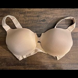 Spanx Bra-llelujah 34D